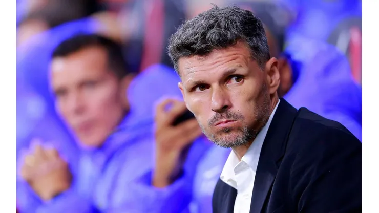 Fernando Ortiz tiene dos objetivos para cerrar la fase regular.