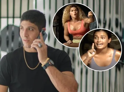 Survivor México 2022: ¿YUSEF NO ACEPTÓ regresar a la FINAL junto a los otros eliminados? (VIDEO)