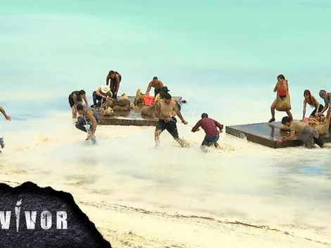 Survivor México REVANCHA: ¿Cuándo se estrena y qué participantes volverían?