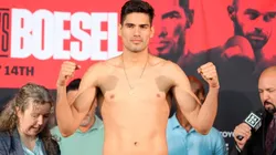 Gilberto Ramírez se sumó a la lista de decepcionados con Golovkin