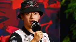 Oficial: Alfa Romeo definió el futuro de Zhou Guanyu en la Formula 1