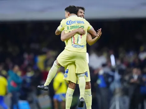 ◉ Las noticias de Club América hoy: dudas para el once y una salida inesperada