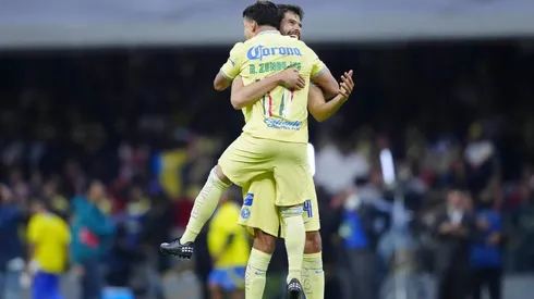 América busca quedarse con el liderato general del Apertura 2022