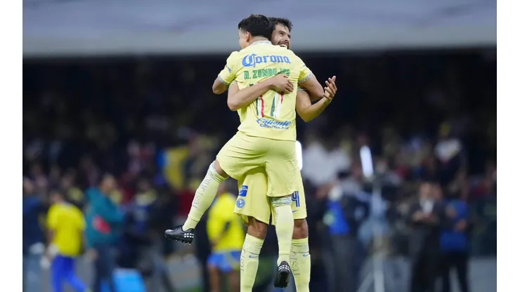 América busca quedarse con el liderato general del Apertura 2022