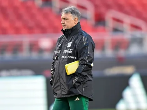 México aparece en un Top 3 insólito en el Mundial de Qatar 2022