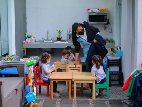 Calendario SEP 2022: ¿El Consejo Técnico Escolar será en septiembre?