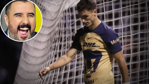 Pumas no pudo meterse en el Repechaje de la Liga MX.