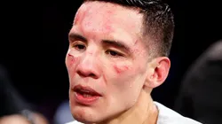 Oscar Valdez está listo para recuperar su corona en el peso súper pluma