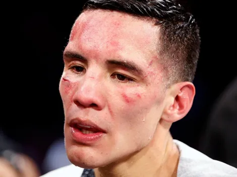 Oscar Valdez está listo para recuperar su corona en el peso súper pluma