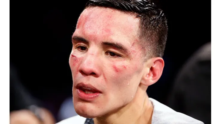 Oscar Valdez está listo para recuperar su corona en el peso súper pluma
