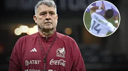 Chicharito vive un gran momento en la MLS