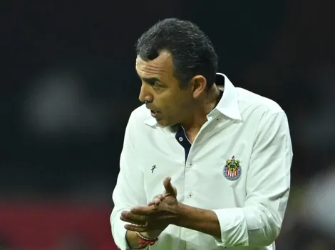 ◉ Las noticias de Chivas hoy: Cadena sube la apuesta; primer refuerzo apuntado