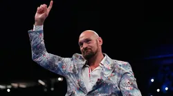 Tyson Fury ya dijo a quién enfrentará si Anthony Joshua no da el sí para el 3 de diciembre