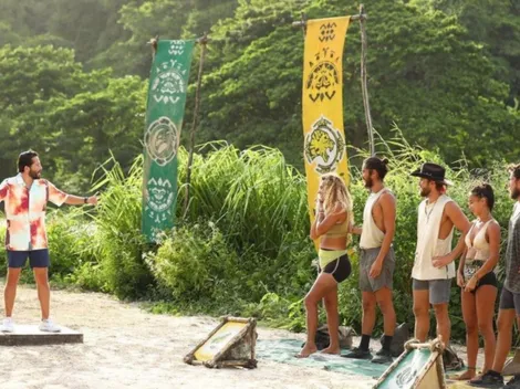 Survivor México 2022: ¿Quién es el último eliminado HOY lunes 26 de septiembre?