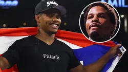 Shakur Stevenson vs Gervonta Davis: Bob Arum dijo si puede haber pelea