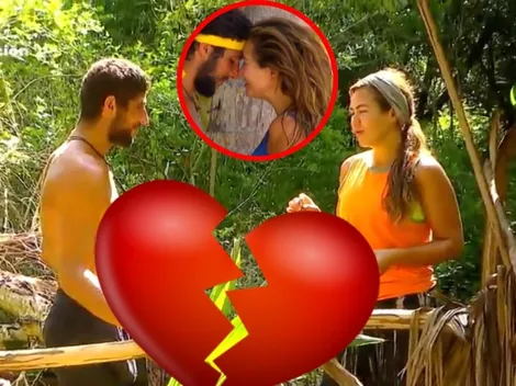 Survivor México 2022: ¿YUSEF terminó con VIRIDIANA?