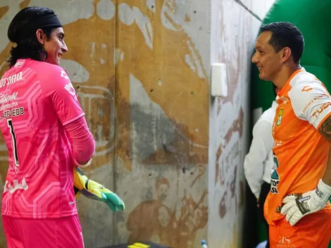 ¿Cota o Acevedo? Oswaldo dijo quién debe ir a Qatar 2022