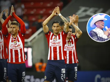 El motivo por el que Grupo Firme podría condicionar a Chivas
