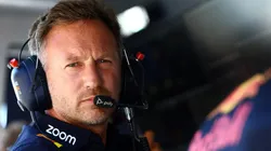 Horner se mofó de Mercedes por no ganar un GP en 2022