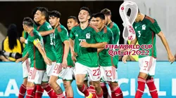 México será la sorpresa del Mundial según un estudio