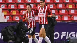 Cruz Azul intentará fichar a una joya "olvidada" de Chivas