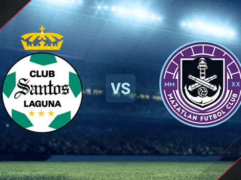 Santos Laguna vs. Mazatlán EN VIVO por la Liga MX Femenil, hora, canales de TV, ver streaming EN DIRECTO online y minuto a minuto del partido