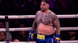 Andy Ruiz recibe el crédito para vencer a Tyson Fury y Oleksandr Usyk