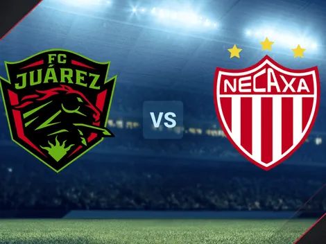 Juárez vs. Necaxa EN VIVO por la Liga MX Femenil, hora, canales de TV, ver streaming EN DIRECTO online y minuto a minuto