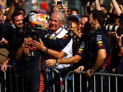 La declaración de Sergio Pérez que causará polémica en Red Bull