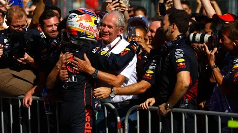 La declaración de Sergio Pérez que causará polémica en Red Bull