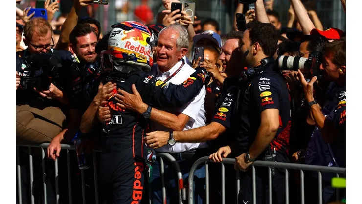 La declaración de Sergio Pérez que causará polémica en Red Bull