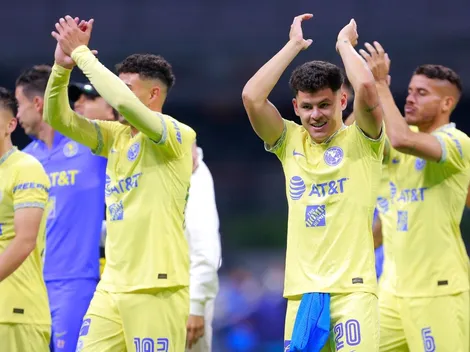 ◉ Las noticias de América hoy: Posible alineación ante Chivas