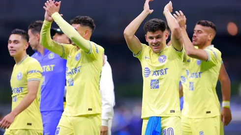 America vs Chivas - Torneo Apertura 2022 Liga BBVA MX