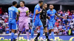 La noticia que ilusiona a Cruz Azul de cara a Liguilla.