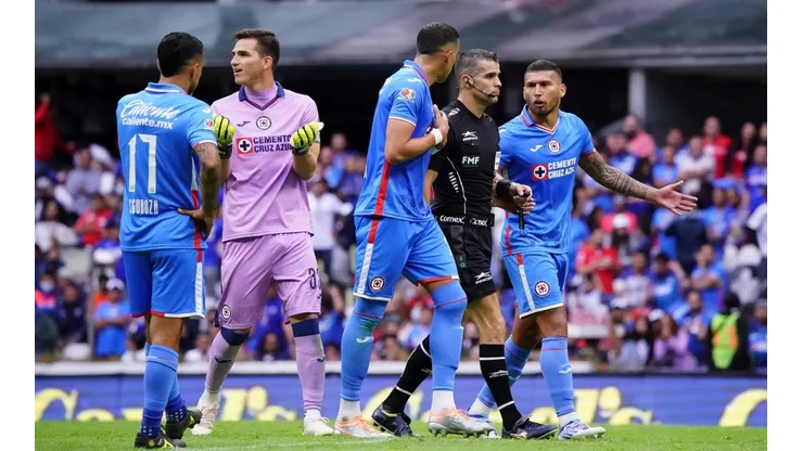 La noticia que ilusiona a Cruz Azul de cara a Liguilla.