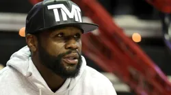 Floyd Mayweather habló de una posible revancha contra Manny Pacquiao.