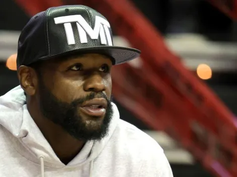 Floyd Mayweather habló de una posible revancha contra Manny Pacquiao