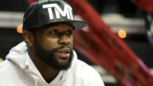 Floyd Mayweather habló de una posible revancha contra Manny Pacquiao.