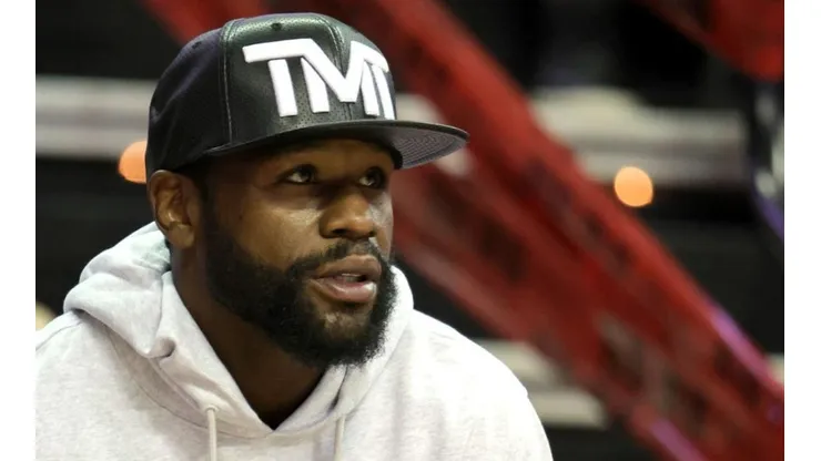 Floyd Mayweather habló de una posible revancha contra Manny Pacquiao.