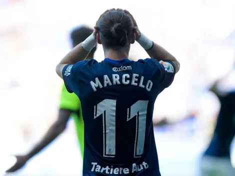 La alarmante cifra que llama la atención con Marcelo Flores