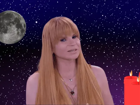 Mhoni Vidente: ¿Qué significa soñar con que se te sube el muerto?