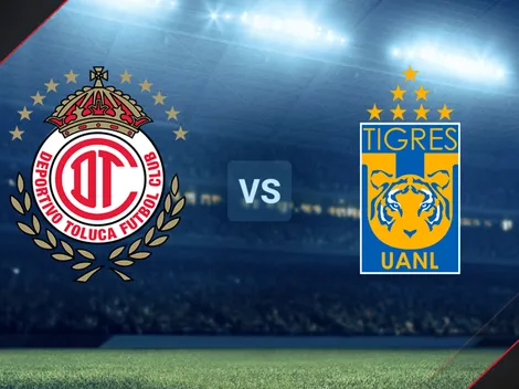 Toluca vs. Tigres UANL EN VIVO por la Liga MX Femenil, hora, canales de TV, ver streaming EN DIRECTO online y minuto a minuto del partido