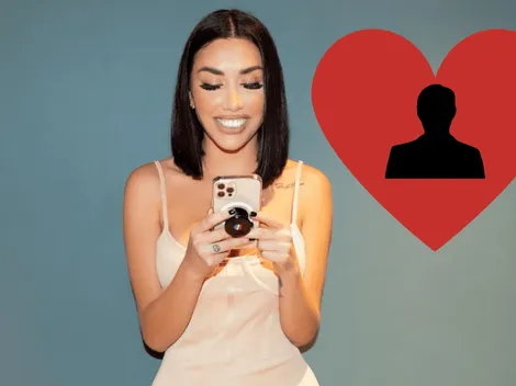 Acapulco Shore 10: ¿Quién es el futuro esposo de Karime?