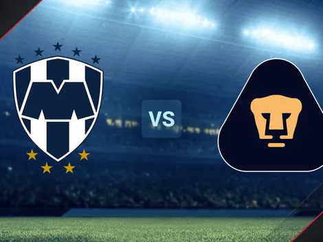 Monterrey vs. Pumas UNAM EN VIVO por la Liga MX Femenil, hora, canales de TV, ver streaming EN DIRECTO online y minuto a minuto del partido