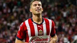 "Una mentira sin identidad": Ex-América destrozó a Chivas