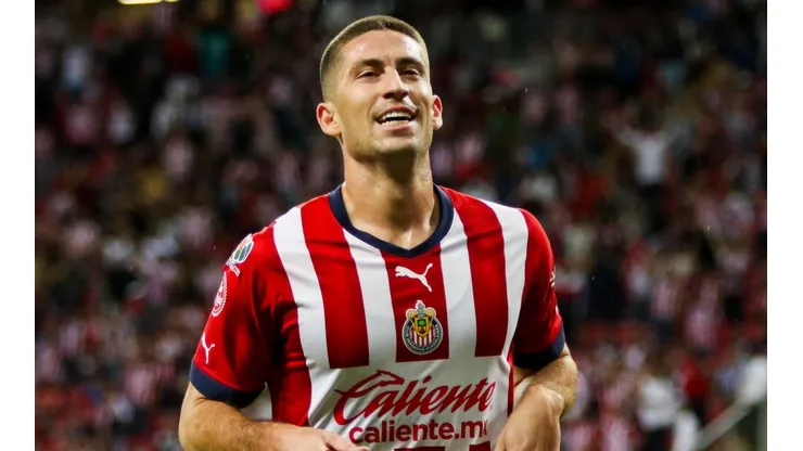 "Una mentira sin identidad": Ex-América destrozó a Chivas