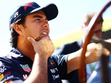 La razón por la que Sergio Pérez criticó a la FIA
