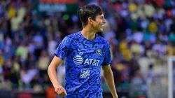 Jürgen Damm América 2022