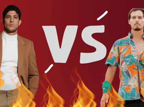Survivor México 2022: Yusef y Cuchao PELEAN en vivo en Venga la Alegría (VIDEO)
