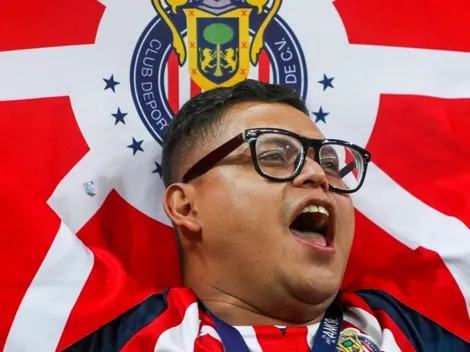 ◉ Las noticias de Chivas de Guadalajara hoy: el Rebaño jugará el repechaje